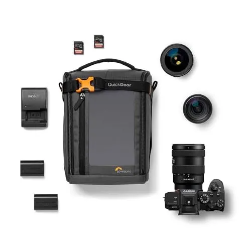 Lowepro GearUp Creator Box Large II 7