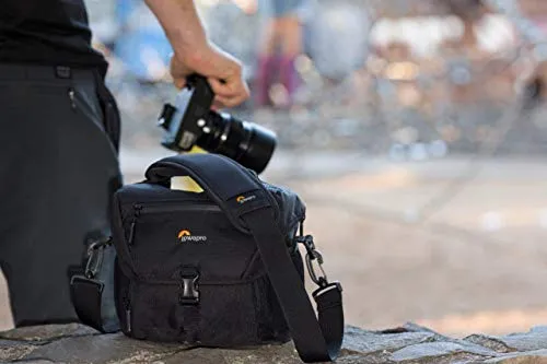 Lowepro Nova 140 AW II 2
