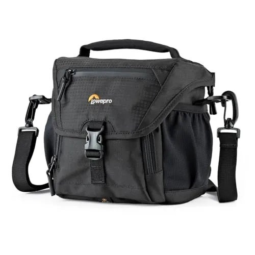 Lowepro Nova 140 AW II 3