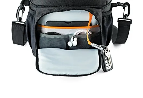 Lowepro Nova 170 AW II 3