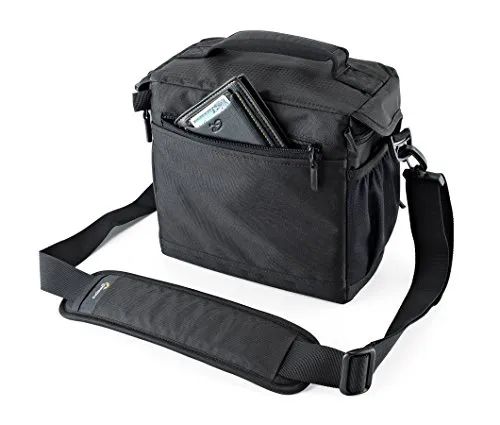 Lowepro Nova 170 AW II 4