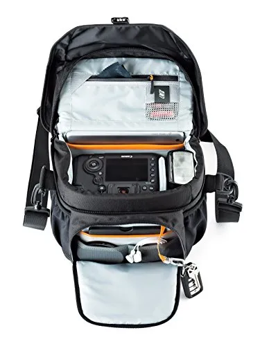 Lowepro Nova 170 AW II 6