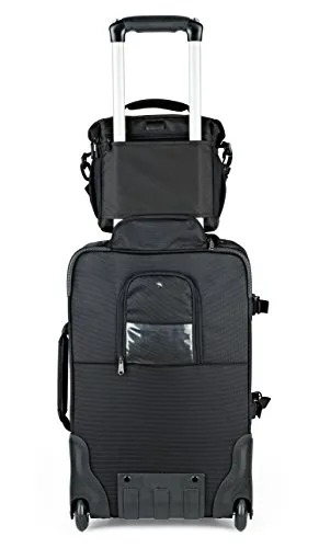 Lowepro Nova 170 AW II 7