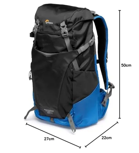 Lowepro PhotoSport BP 24L AW III 3