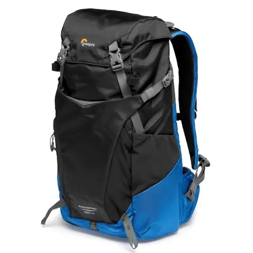 Lowepro PhotoSport BP 24L AW III