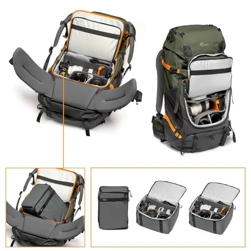 Lowepro PhotoSport PRO BP 70L AW IV 4