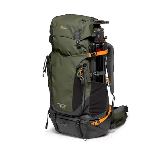 Lowepro PhotoSport PRO BP 70L AW IV
