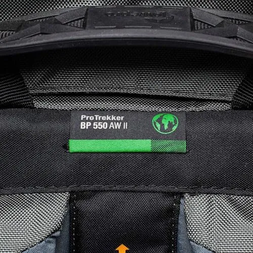 Lowepro Pro Trekker BP 550 AW II 2