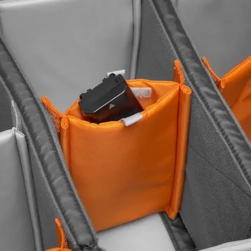 Lowepro Pro Trekker BP 550 AW II 3