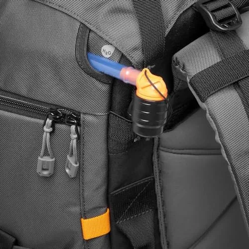 Lowepro Pro Trekker BP 550 AW II 4