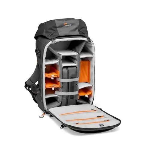 Lowepro Pro Trekker BP 550 AW II 5