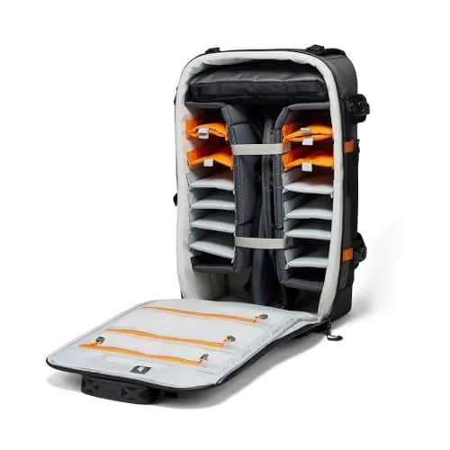 Lowepro Pro Trekker BP 650 AW II 2