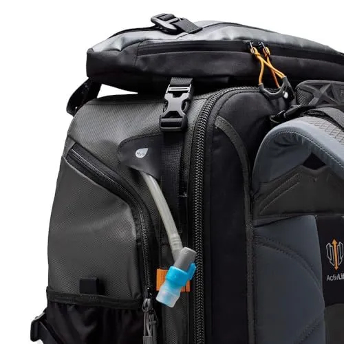 Lowepro Pro Trekker BP 650 AW II 5