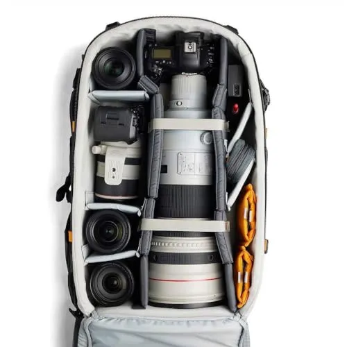 Lowepro Pro Trekker BP 650 AW II 6