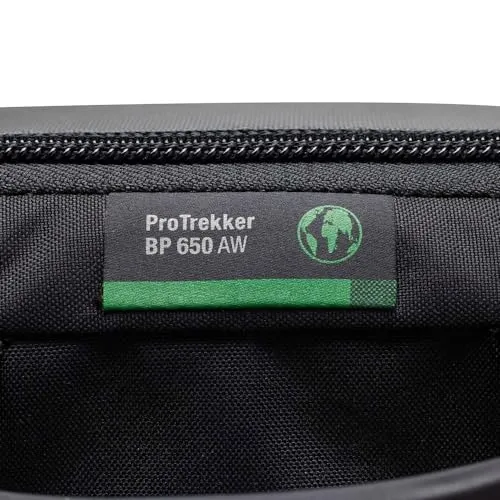 Lowepro Pro Trekker BP 650 AW II 7