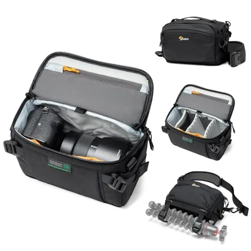 Lowepro Protactic Lite Slx 110 Aw III 4