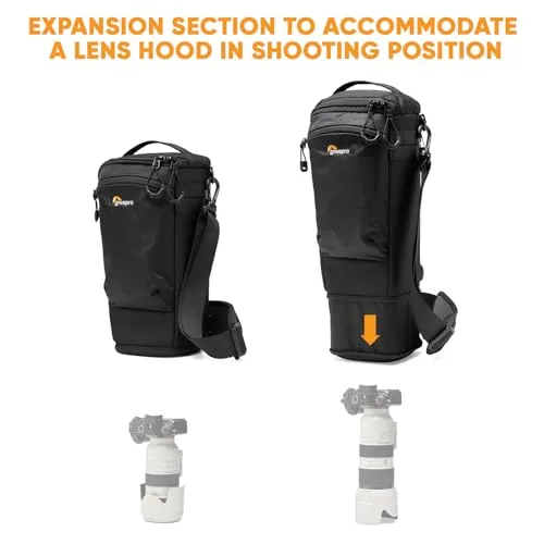 Lowepro ProTactic TLZ 75 3