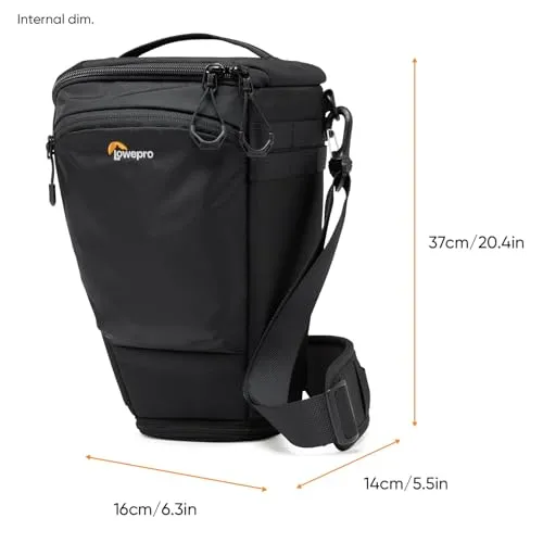 Lowepro ProTactic TLZ 75 AW III 2