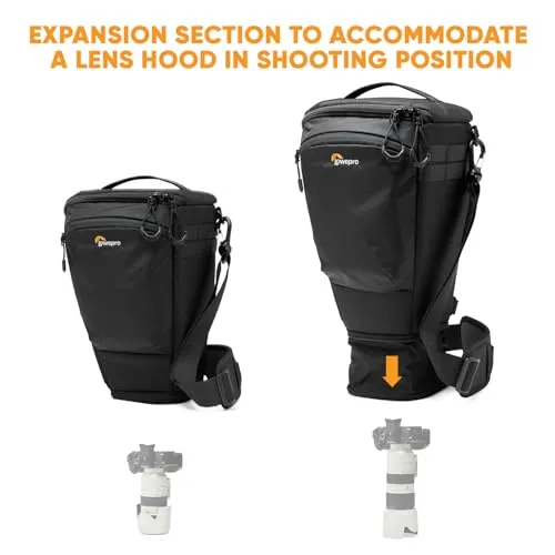 Lowepro ProTactic TLZ 75 AW III 3