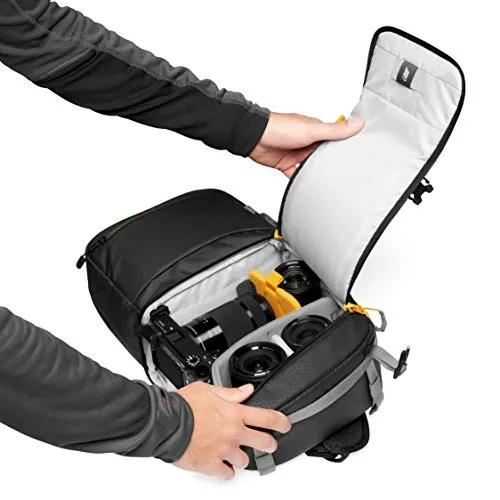Lowepro Slingshot Sl 250 Aw III 4