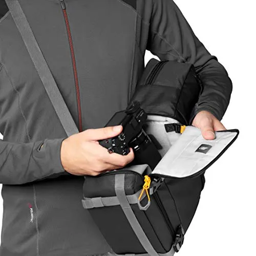 Lowepro Slingshot Sl 250 Aw III 5