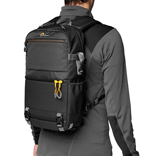 Lowepro Slingshot Sl 250 Aw III 6