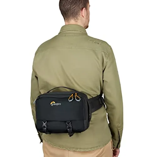 Lowepro Trekker Lite SLX 120 5