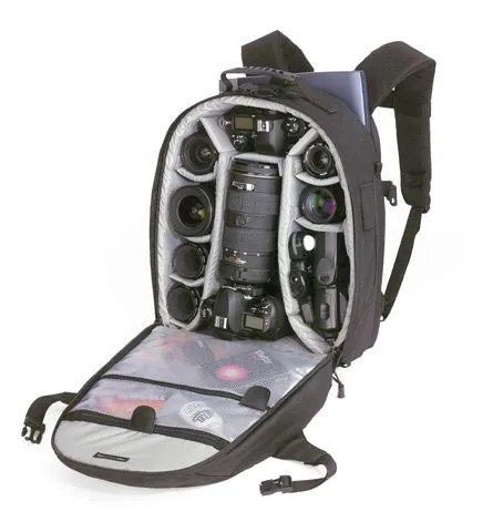 LowePro Compu Trekker AW