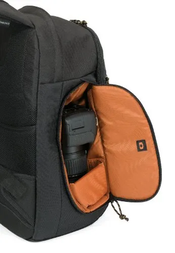 Lowepro CompuDay Photo 250 2