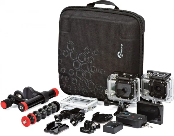 Lowepro Dashpoint AVC 2 2