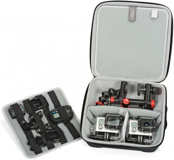 Lowepro Dashpoint AVC 2 4