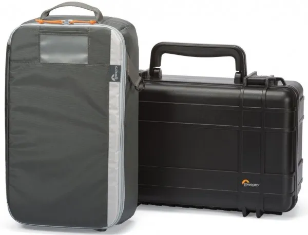 Lowepro Hardside 300