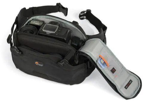 Lowepro Inverse 200 AW 2