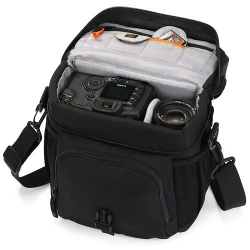 Lowepro Nova 170 AW 3