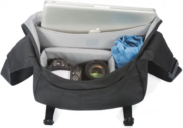 Lowepro Passport Messenger 3