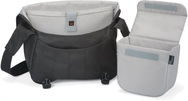 Lowepro Passport Messenger 4