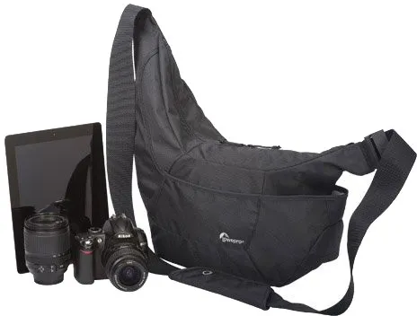 Lowepro Passport Sling III 2