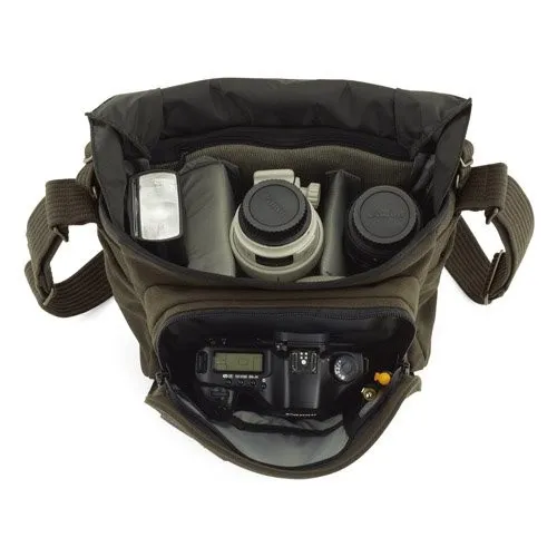 Lowepro Pro Messenger 160 AW 2