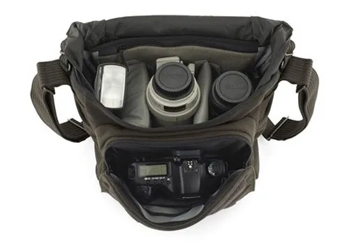 Lowepro Pro Messenger 180 AW 3