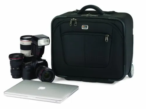 Lowepro Pro Roller Attaché x50 2