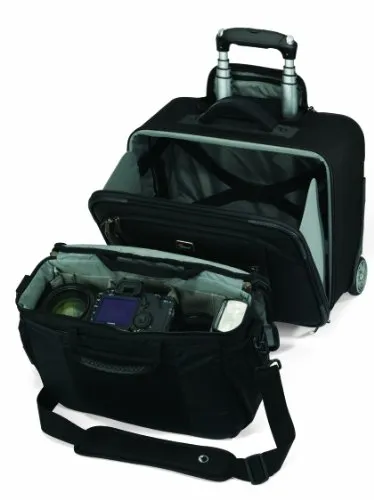 Lowepro Pro Roller Attaché x50 3