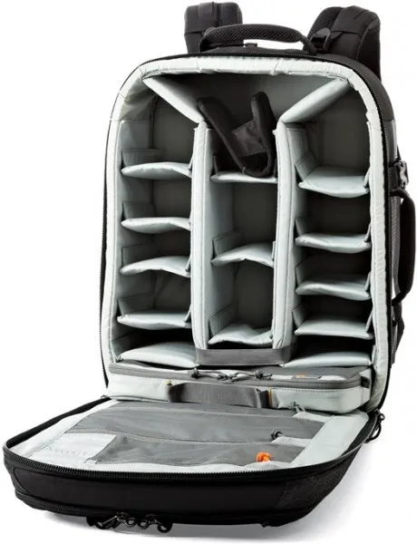 Lowepro Pro Runner BP 450 AW II 4