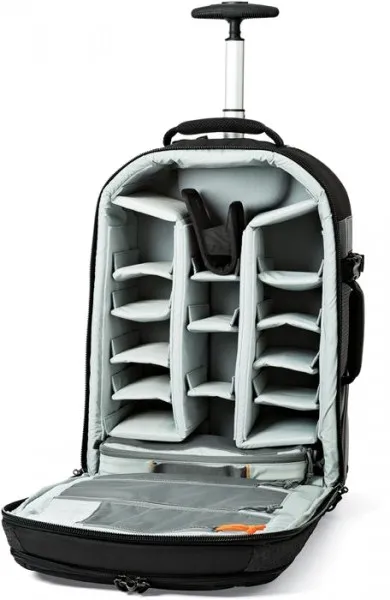 Lowepro Pro Runner RL x450 AW II 2