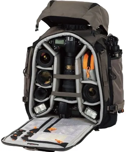 Lowepro Pro Trekker 300 AW 2