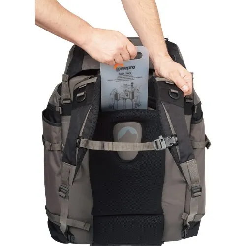 Lowepro Pro Trekker 300 AW 4