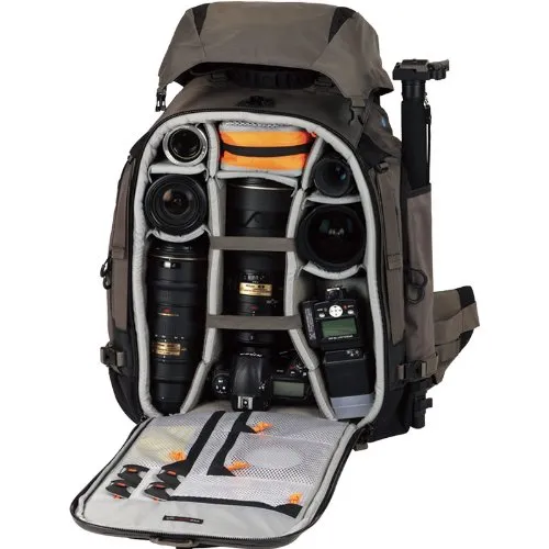 Lowepro Pro Trekker 400 AW 3