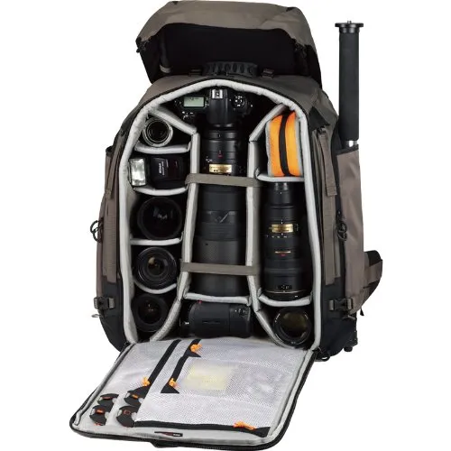 Lowepro Pro Trekker 600 AW 2
