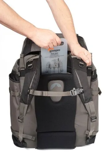 Lowepro Pro Trekker 600 AW 4