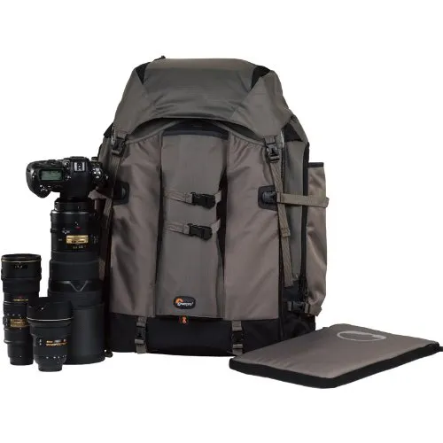 Lowepro Pro Trekker 600 AW