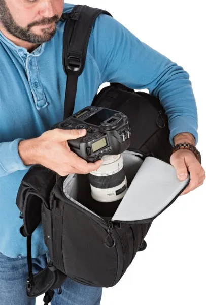Lowepro ProTactic 350 AW 7